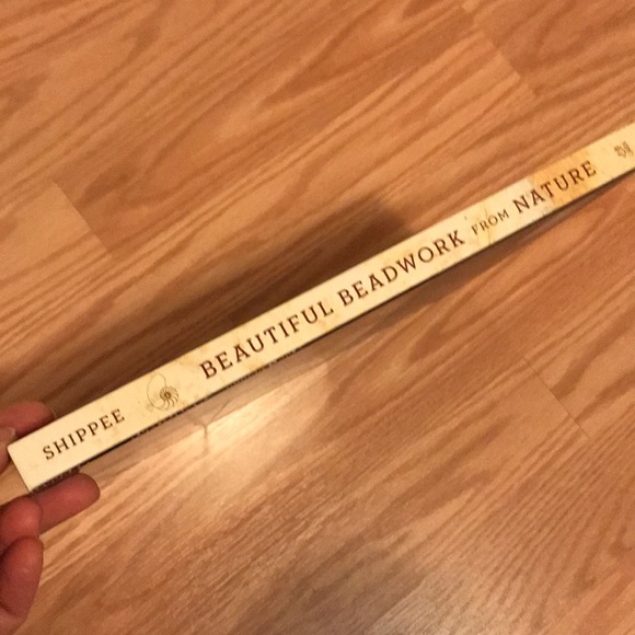 New. Book “Beautiful Beadwork from Nature” - Picture 15 of 17